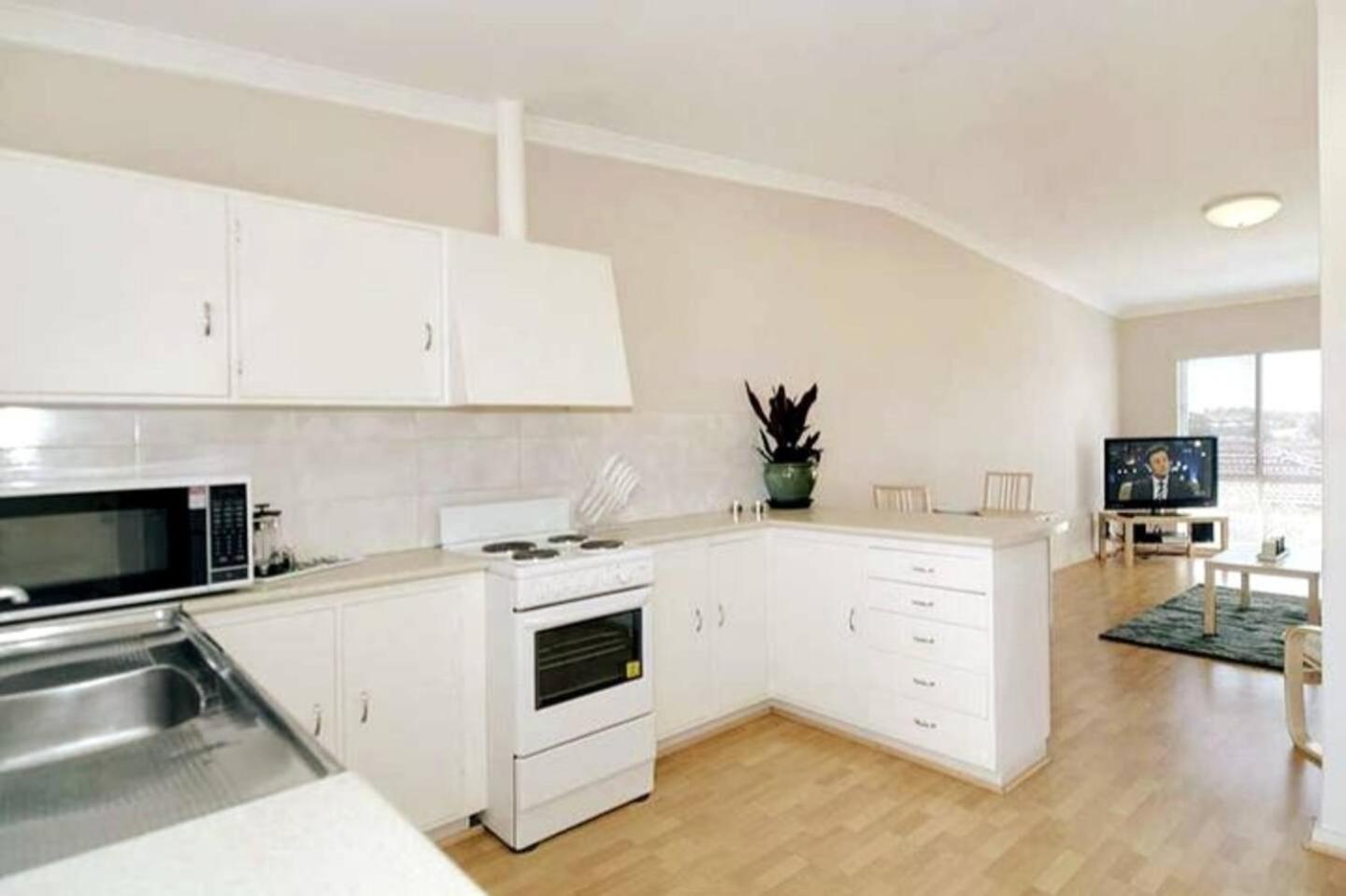 Acacia Holiday Or Business Stay - Quiet Location Perth Zewnętrze zdjęcie