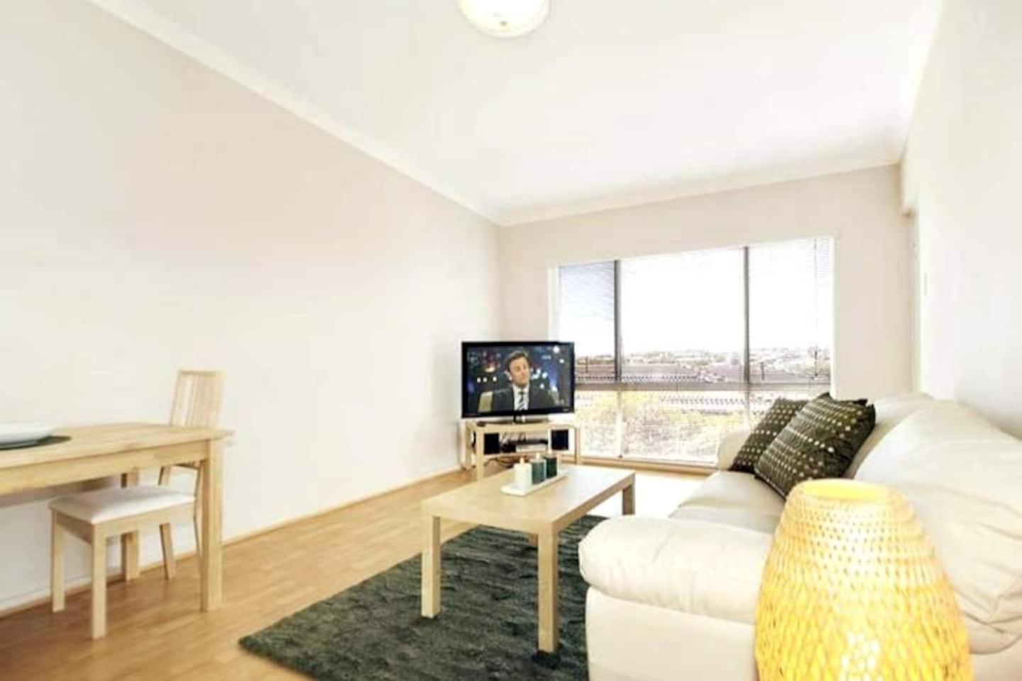 Acacia Holiday Or Business Stay - Quiet Location Perth Zewnętrze zdjęcie